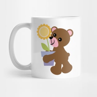 Mama Bear Mug